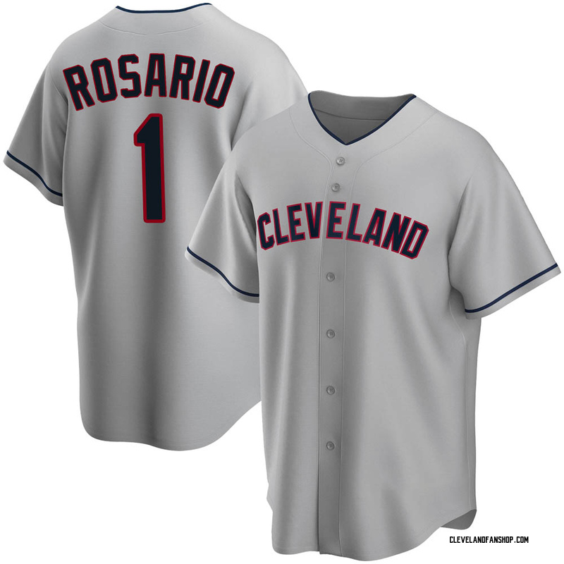 indians away jersey