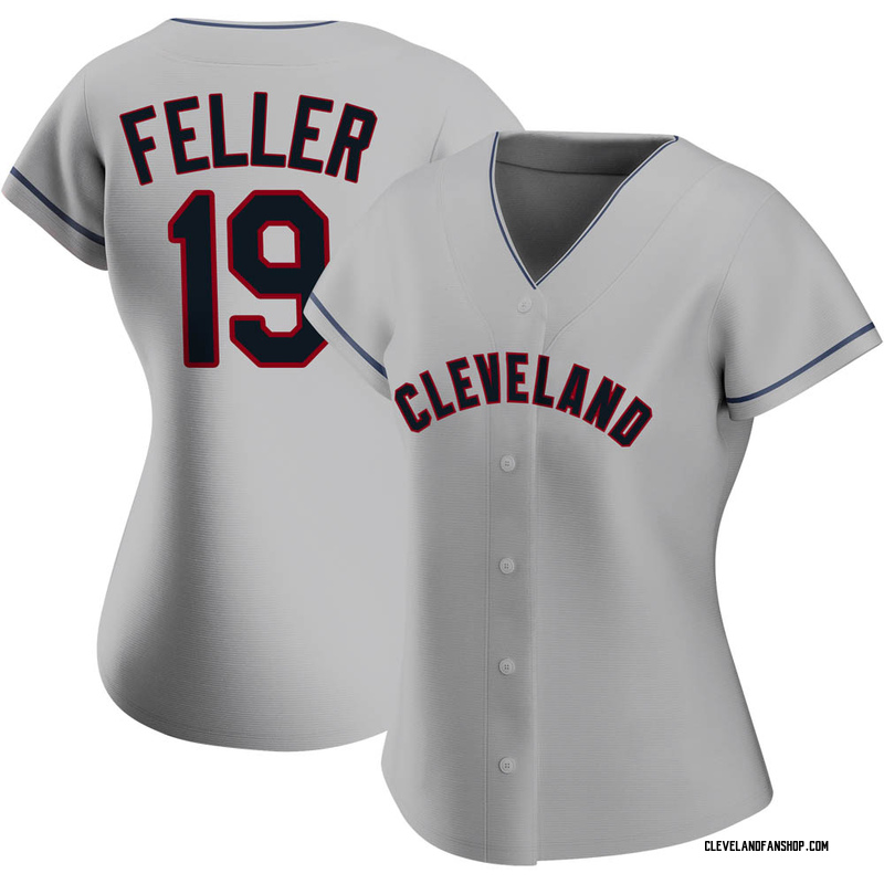 bob feller jersey