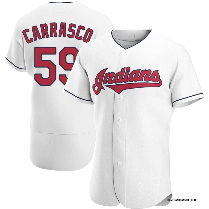 carlos carrasco jersey