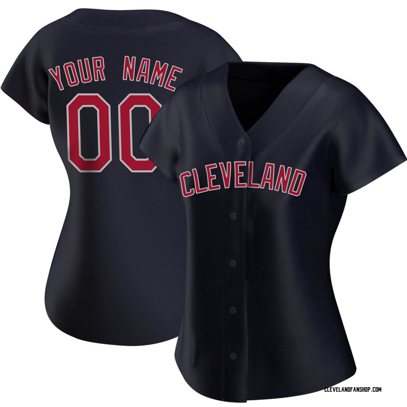 custom indians jersey