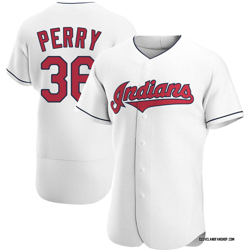 gaylord perry jersey