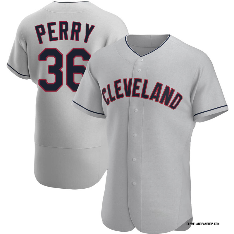 gaylord perry jersey