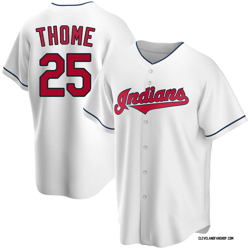 jim thome jersey