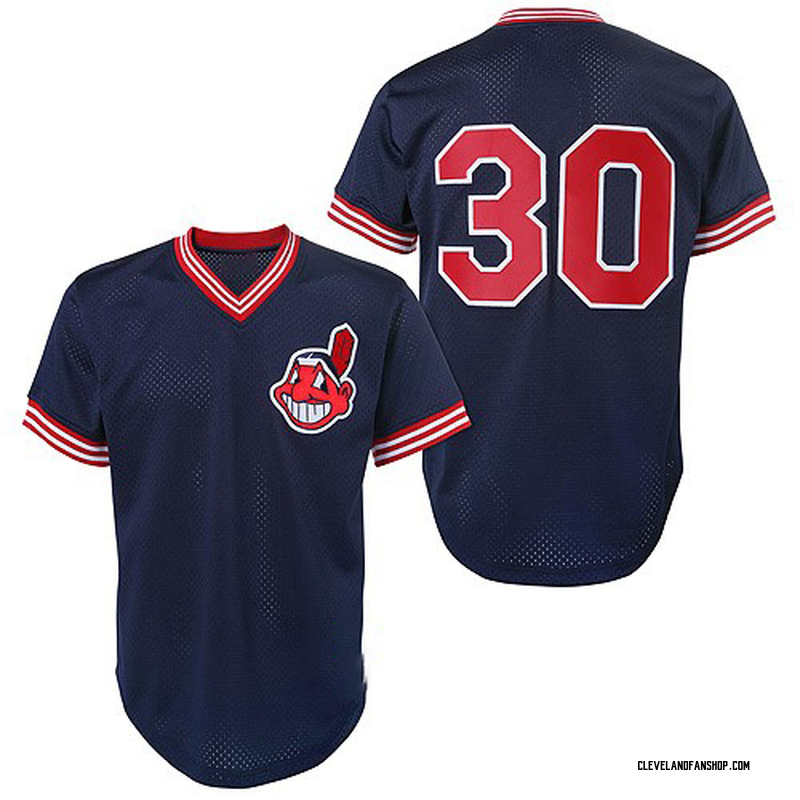 mens indians jersey