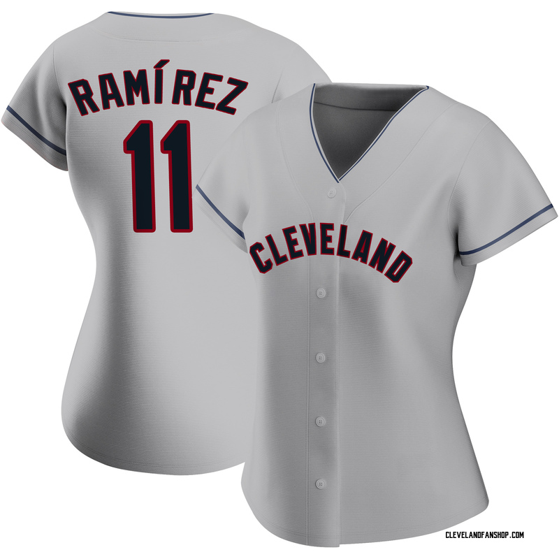 ramirez jersey