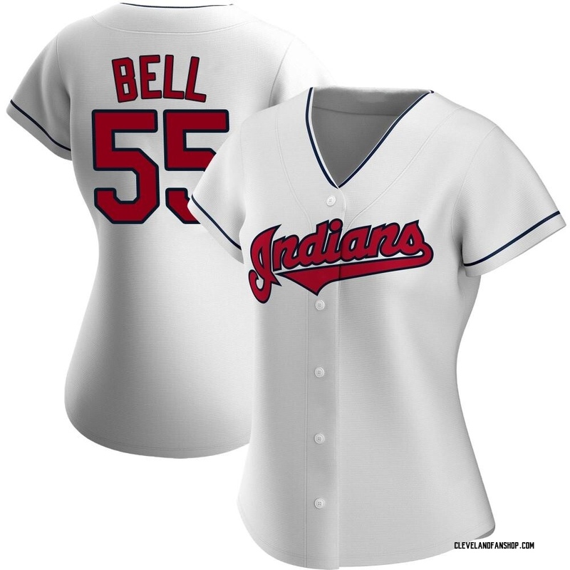 Women's Cleveland Guardians Jerseys Guardians Store