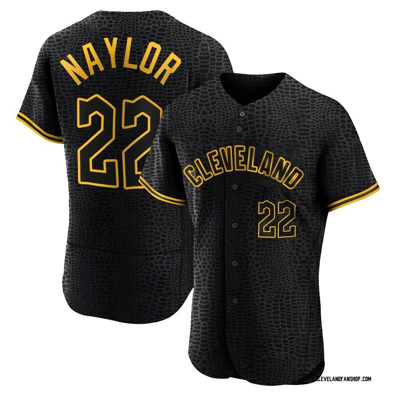 josh naylor guardians jersey