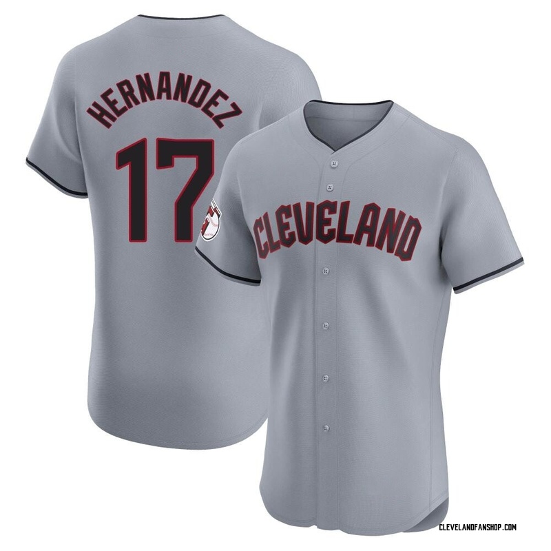 will hernandez jersey