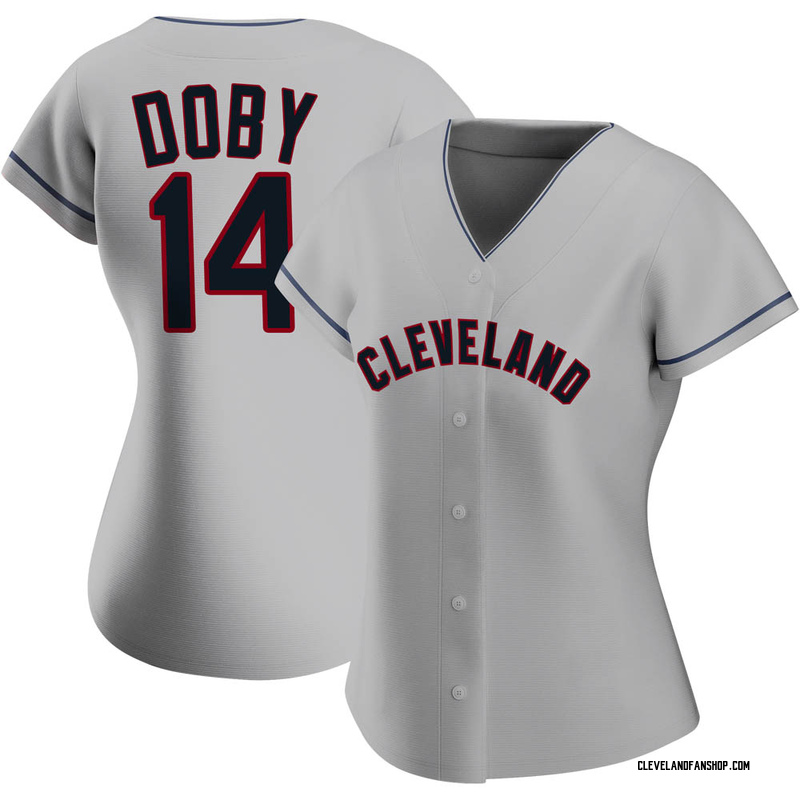 larry doby jersey
