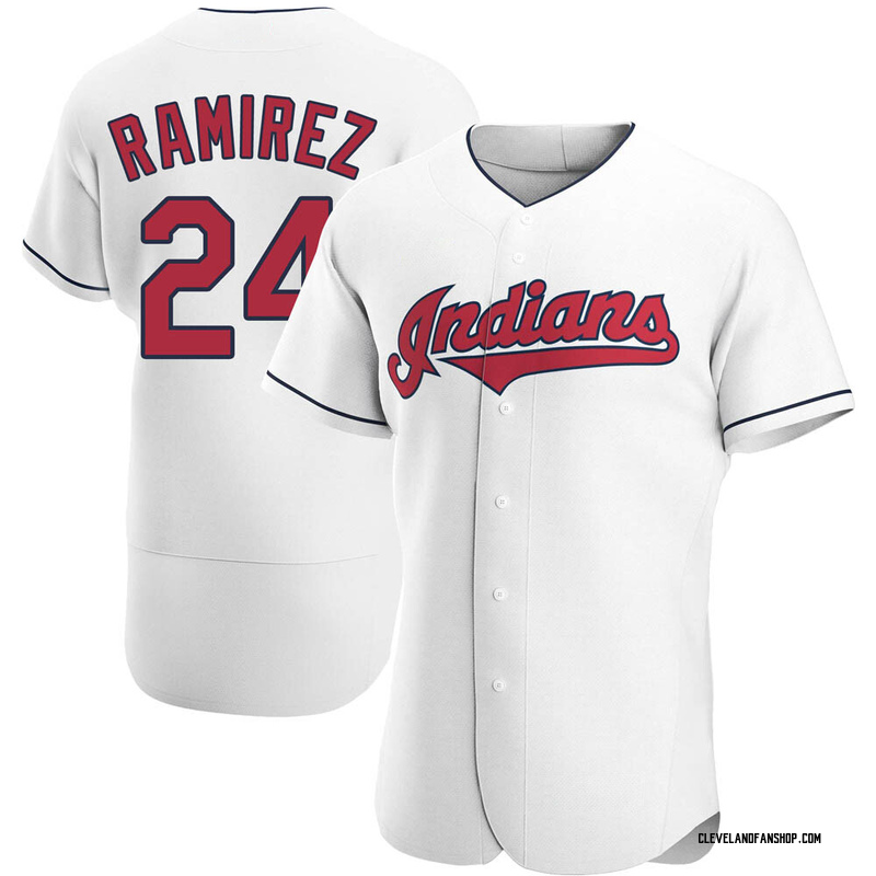 manny ramirez jersey