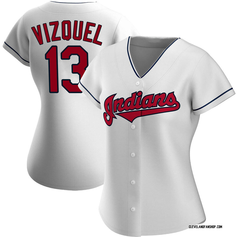 omar vizquel jersey