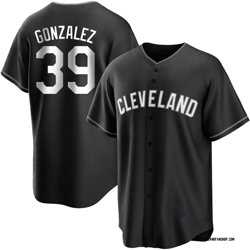 oscar gonzalez guardians jersey