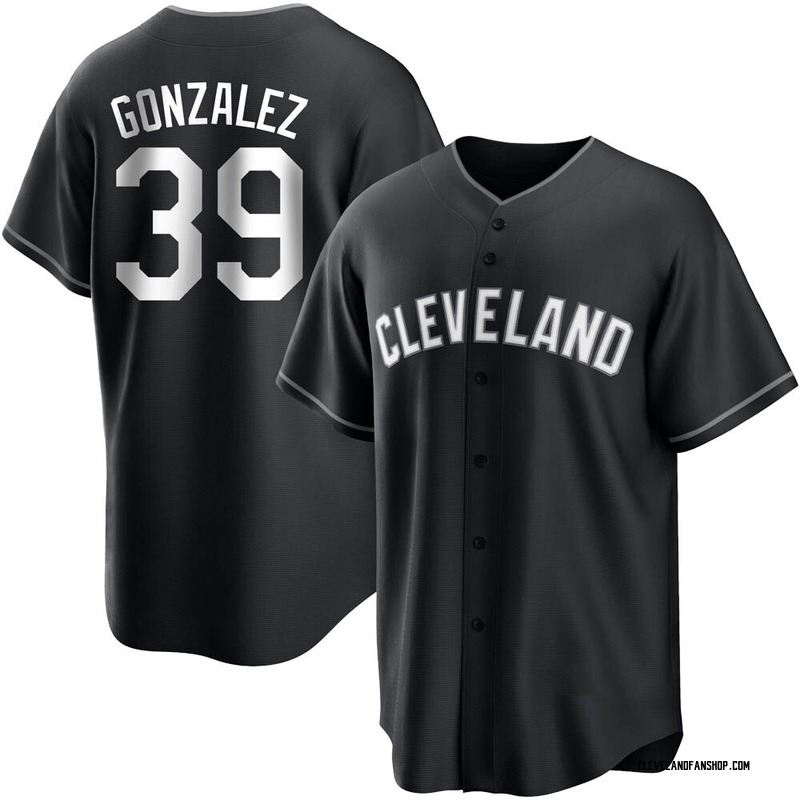 oscar gonzalez jersey guardians