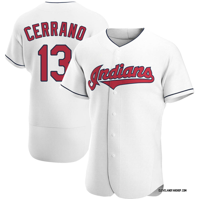 pedro cerrano jersey
