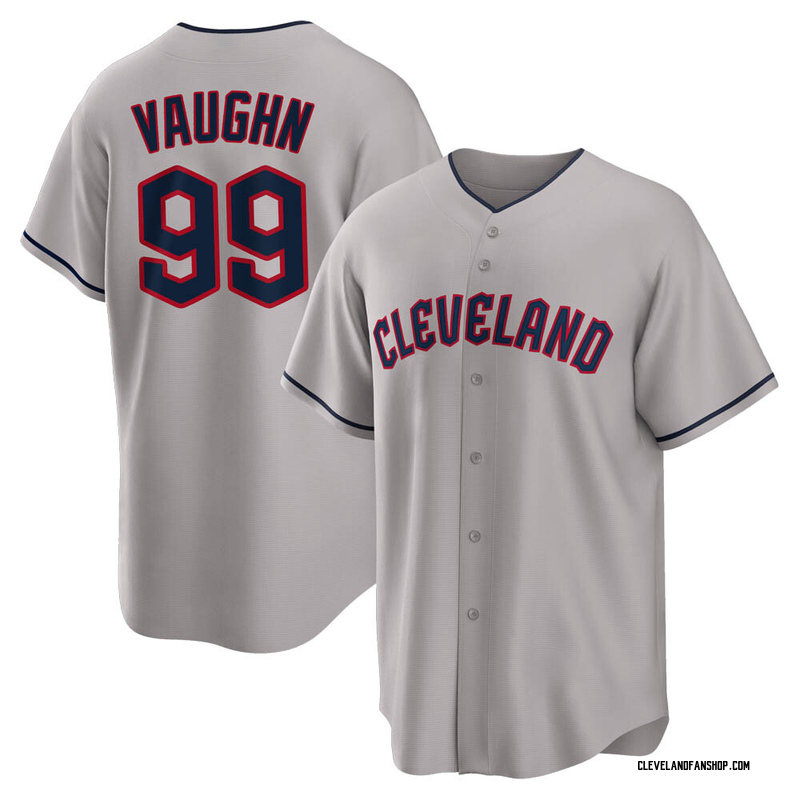 rick vaughn jersey