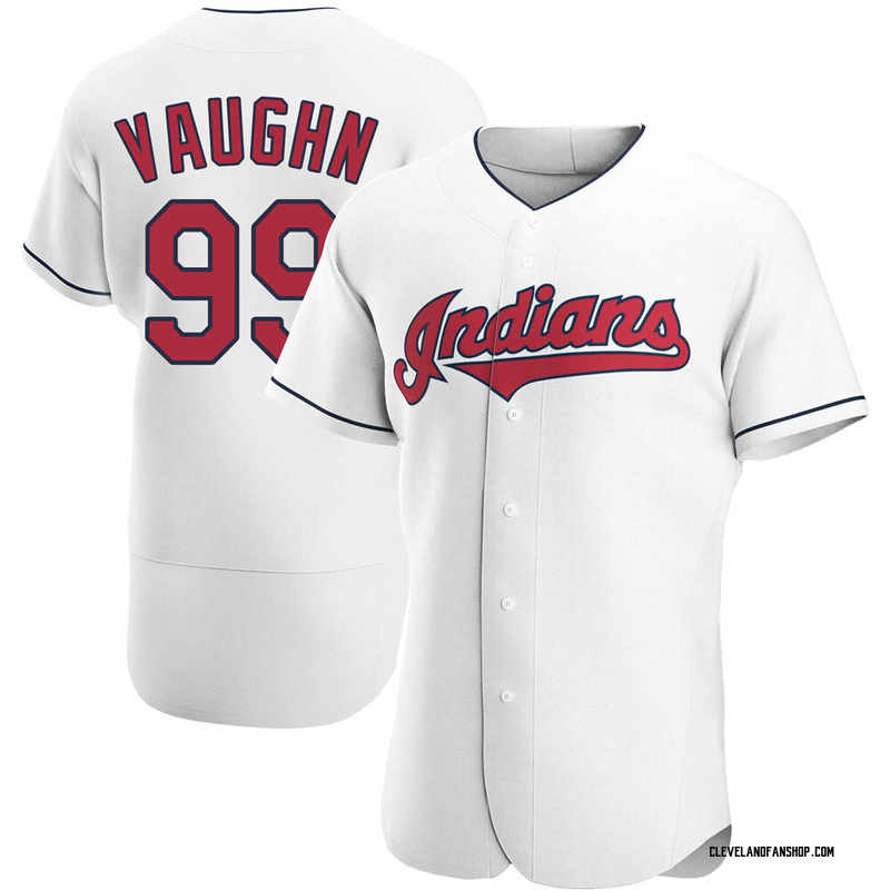 vaughn jersey