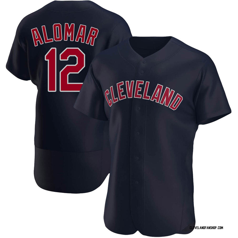 roberto alomar shirt