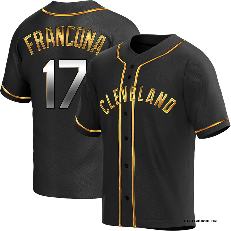 youth cleveland guardians jersey